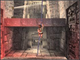 3 - Peru - Return to Paraiso (4) | Etap 2 | Tomb Raider Legenda - Tomb Raider: Legenda - poradnik do gry