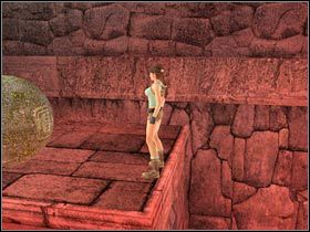 5 - Peru - Return to Paraiso (4) | Etap 2 | Tomb Raider Legenda - Tomb Raider: Legenda - poradnik do gry