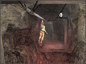 1 - Peru - Return to Paraiso (5) | Etap 2 | Tomb Raider Legenda - Tomb Raider: Legenda - poradnik do gry