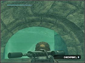 3 - Peru - Return to Paraiso (5) | Etap 2 | Tomb Raider Legenda - Tomb Raider: Legenda - poradnik do gry