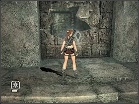 4 - Peru - Return to Paraiso (5) | Etap 2 | Tomb Raider Legenda - Tomb Raider: Legenda - poradnik do gry