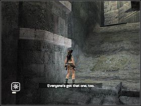 5 - Peru - Return to Paraiso (5) | Etap 2 | Tomb Raider Legenda - Tomb Raider: Legenda - poradnik do gry