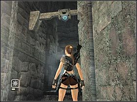 1 - Peru - Return to Paraiso (6) | Etap 2 | Tomb Raider Legenda - Tomb Raider: Legenda - poradnik do gry