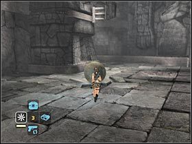 2 - Peru - Return to Paraiso (6) | Etap 2 | Tomb Raider Legenda - Tomb Raider: Legenda - poradnik do gry
