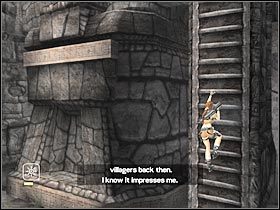 3 - Peru - Return to Paraiso (6) | Etap 2 | Tomb Raider Legenda - Tomb Raider: Legenda - poradnik do gry