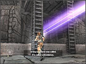 2 - Peru - Return to Paraiso (7) | Etap 2 | Tomb Raider Legenda - Tomb Raider: Legenda - poradnik do gry