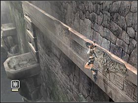 4 - Peru - Return to Paraiso (7) | Etap 2 | Tomb Raider Legenda - Tomb Raider: Legenda - poradnik do gry