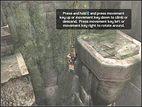 5 - Peru - Return to Paraiso (7) | Etap 2 | Tomb Raider Legenda - Tomb Raider: Legenda - poradnik do gry