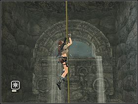 2 - Peru - Return to Paraiso (8) | Etap 2 | Tomb Raider Legenda - Tomb Raider: Legenda - poradnik do gry