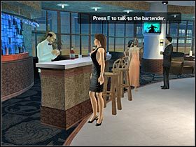 Obróć się i skieruj w stronę znajdującego w tym miejscu przejścia (#1) - Japan - Meeting with Takamoto (1) | Etap 3 | Tomb Raider Legenda - Tomb Raider: Legenda - poradnik do gry