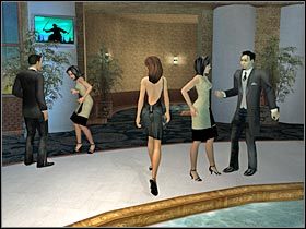 2 - Japan - Meeting with Takamoto (1) | Etap 3 | Tomb Raider Legenda - Tomb Raider: Legenda - poradnik do gry