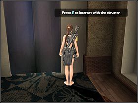 4 - Japan - Meeting with Takamoto (1) | Etap 3 | Tomb Raider Legenda - Tomb Raider: Legenda - poradnik do gry