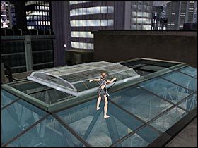 1 - Japan - Meeting with Takamoto (2) | Etap 3 | Tomb Raider Legenda - Tomb Raider: Legenda - poradnik do gry