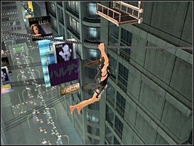 4 - Japan - Meeting with Takamoto (2) | Etap 3 | Tomb Raider Legenda - Tomb Raider: Legenda - poradnik do gry