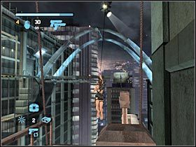 5 - Japan - Meeting with Takamoto (2) | Etap 3 | Tomb Raider Legenda - Tomb Raider: Legenda - poradnik do gry