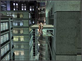 6 - Japan - Meeting with Takamoto (2) | Etap 3 | Tomb Raider Legenda - Tomb Raider: Legenda - poradnik do gry