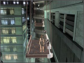 1 - Japan - Meeting with Takamoto (3) | Etap 3 | Tomb Raider Legenda - Tomb Raider: Legenda - poradnik do gry