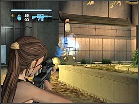 2 - Japan - Meeting with Takamoto (3) | Etap 3 | Tomb Raider Legenda - Tomb Raider: Legenda - poradnik do gry