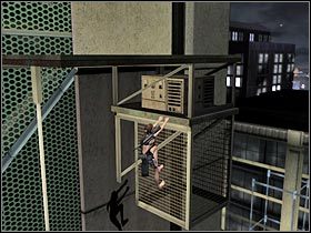 1 - Japan - Meeting with Takamoto (4) | Etap 3 | Tomb Raider Legenda - Tomb Raider: Legenda - poradnik do gry