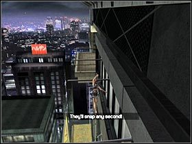 To jeszcze nie wszystko - Japan - Meeting with Takamoto (4) | Etap 3 | Tomb Raider Legenda - Tomb Raider: Legenda - poradnik do gry