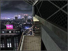 5 - Japan - Meeting with Takamoto (4) | Etap 3 | Tomb Raider Legenda - Tomb Raider: Legenda - poradnik do gry