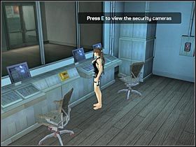 1 - Japan - Meeting with Takamoto (5) | Etap 3 | Tomb Raider Legenda - Tomb Raider: Legenda - poradnik do gry