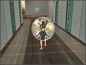 2 - Japan - Meeting with Takamoto (5) | Etap 3 | Tomb Raider Legenda - Tomb Raider: Legenda - poradnik do gry