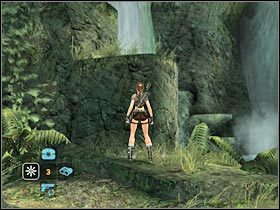 2 - Ghana - Pursuing James Rutland (1) | Etap 4 | Tomb Raider Legenda - Tomb Raider: Legenda - poradnik do gry