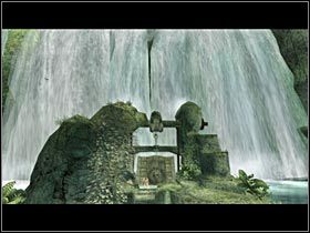 Po odzyskaniu kontroli nad główną bohaterką zacznij biec prosto - Ghana - Pursuing James Rutland (1) | Etap 4 | Tomb Raider Legenda - Tomb Raider: Legenda - poradnik do gry