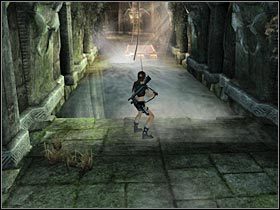4 - Ghana - Pursuing James Rutland (1) | Etap 4 | Tomb Raider Legenda - Tomb Raider: Legenda - poradnik do gry