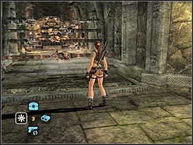 6 - Ghana - Pursuing James Rutland (1) | Etap 4 | Tomb Raider Legenda - Tomb Raider: Legenda - poradnik do gry