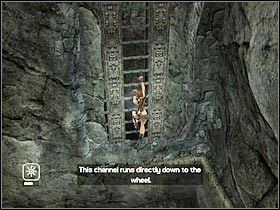 1 - Ghana - Pursuing James Rutland (3) | Etap 4 | Tomb Raider Legenda - Tomb Raider: Legenda - poradnik do gry