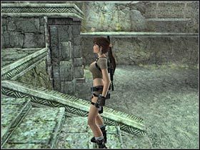 2 - Ghana - Pursuing James Rutland (3) | Etap 4 | Tomb Raider Legenda - Tomb Raider: Legenda - poradnik do gry