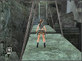 3 - Ghana - Pursuing James Rutland (3) | Etap 4 | Tomb Raider Legenda - Tomb Raider: Legenda - poradnik do gry