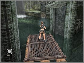 5 - Ghana - Pursuing James Rutland (3) | Etap 4 | Tomb Raider Legenda - Tomb Raider: Legenda - poradnik do gry