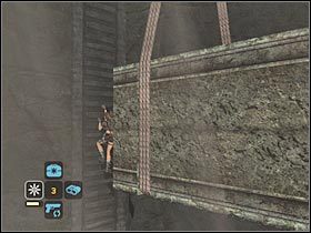 6 - Ghana - Pursuing James Rutland (3) | Etap 4 | Tomb Raider Legenda - Tomb Raider: Legenda - poradnik do gry