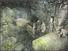 2 - Ghana - Pursuing James Rutland (4) | Etap 4 | Tomb Raider Legenda - Tomb Raider: Legenda - poradnik do gry