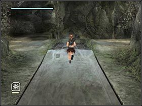 4 - Ghana - Pursuing James Rutland (4) | Etap 4 | Tomb Raider Legenda - Tomb Raider: Legenda - poradnik do gry