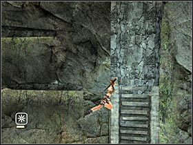 5 - Ghana - Pursuing James Rutland (4) | Etap 4 | Tomb Raider Legenda - Tomb Raider: Legenda - poradnik do gry