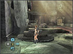 1 - Ghana - Pursuing James Rutland (5) | Etap 4 | Tomb Raider Legenda - Tomb Raider: Legenda - poradnik do gry