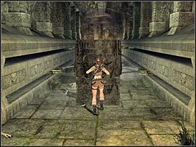 2 - Ghana - Pursuing James Rutland (5) | Etap 4 | Tomb Raider Legenda - Tomb Raider: Legenda - poradnik do gry