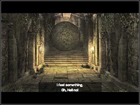 3 - Ghana - Pursuing James Rutland (5) | Etap 4 | Tomb Raider Legenda - Tomb Raider: Legenda - poradnik do gry