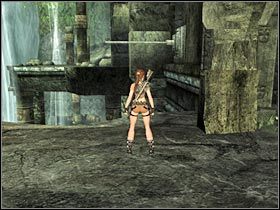 4 - Ghana - Pursuing James Rutland (5) | Etap 4 | Tomb Raider Legenda - Tomb Raider: Legenda - poradnik do gry