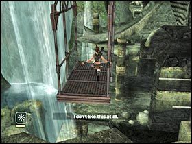 6 - Ghana - Pursuing James Rutland (5) | Etap 4 | Tomb Raider Legenda - Tomb Raider: Legenda - poradnik do gry