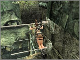 2 - Ghana - Pursuing James Rutland (6) | Etap 4 | Tomb Raider Legenda - Tomb Raider: Legenda - poradnik do gry