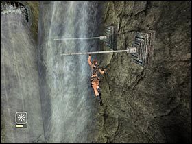 4 - Ghana - Pursuing James Rutland (6) | Etap 4 | Tomb Raider Legenda - Tomb Raider: Legenda - poradnik do gry
