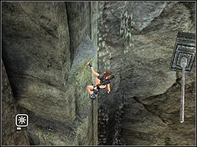 W oddali powinieneś zauważyć kolejnych przeciwników - Ghana - Pursuing James Rutland (6) | Etap 4 | Tomb Raider Legenda - Tomb Raider: Legenda - poradnik do gry