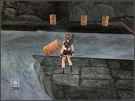 5 - Ghana - Pursuing James Rutland (6) | Etap 4 | Tomb Raider Legenda - Tomb Raider: Legenda - poradnik do gry