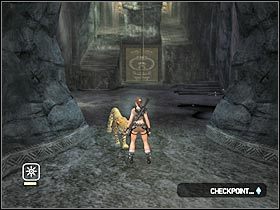 2 - Ghana - Pursuing James Rutland (7) | Etap 4 | Tomb Raider Legenda - Tomb Raider: Legenda - poradnik do gry