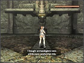 Teraz pozostało ci już tylko dalsze atakowanie bossa (#1) - Ghana - Pursuing James Rutland (7) | Etap 4 | Tomb Raider Legenda - Tomb Raider: Legenda - poradnik do gry